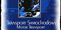 TRANSPORT SAMOCHODOWY 3/2016