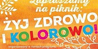 Żyj Zdrowo i Kolorowo